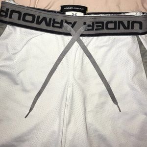 Under Armour shorts
